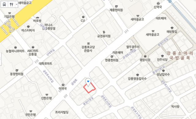 출처: 강원도 강릉시 