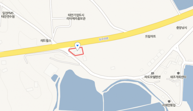 출처: 충청남도 태안군 