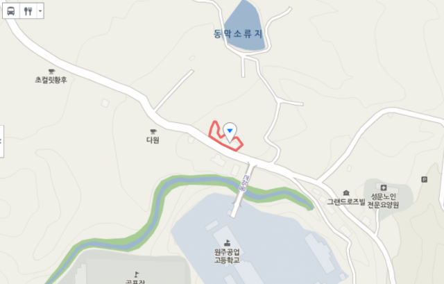 출처: 강원도 원주시 행구동 