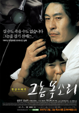 이형호 군 유괴사건을 소재로 한 그놈 목소리
