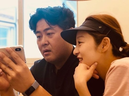 사진=황보라 인스타그램