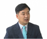 박찬화 한류열풍사랑 의장