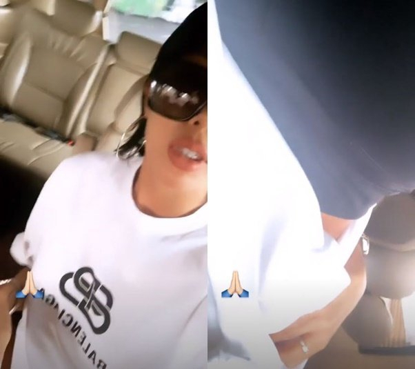 사진. 제시 SNS