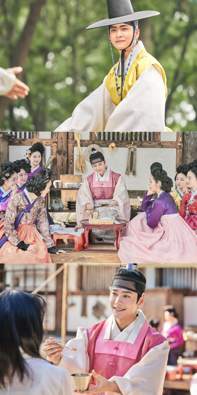 사진 = (유)조선로코녹두전문화산업전문회사, 프로덕션H, 몬스터유니온