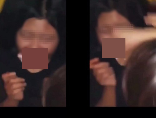 온라인 커뮤니티 캡쳐