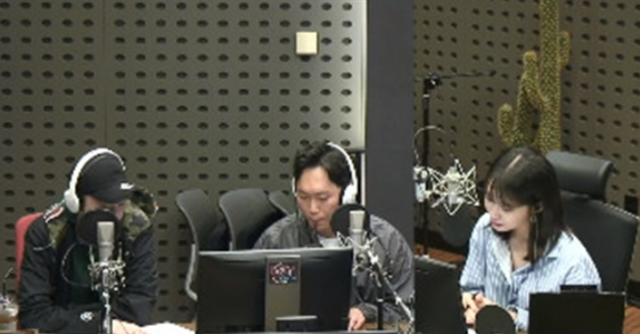 출처: KBS 쿨FM 