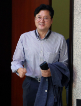 더불어민주당 홍익표 의원. 연합뉴스