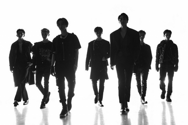 SM엔터테인먼트가 만든 