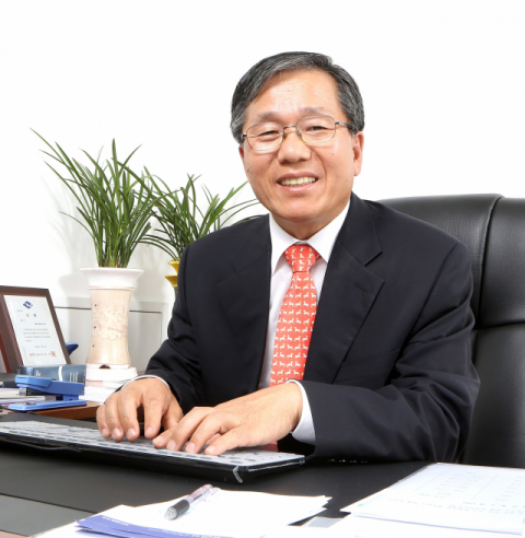 이재훈 경북테크노파크 원장
