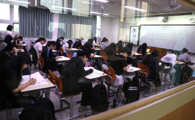 이원효 대구진협 사무부국장(칠성고 3학년 부장)