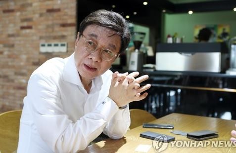 최성해 동양대학교 총장(사진=연합뉴스)