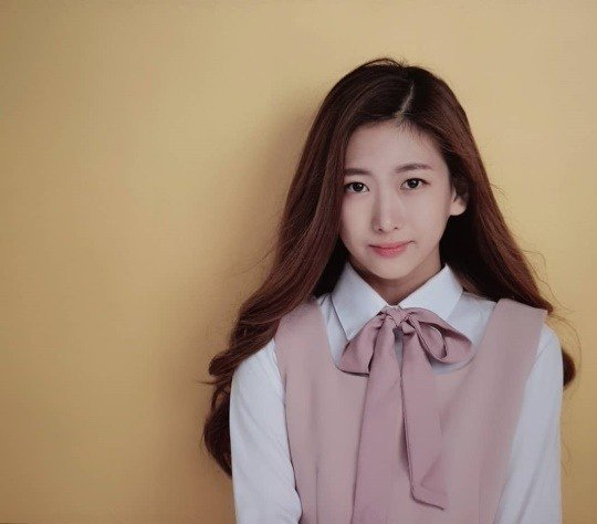 사진. 박민하 인스타그램