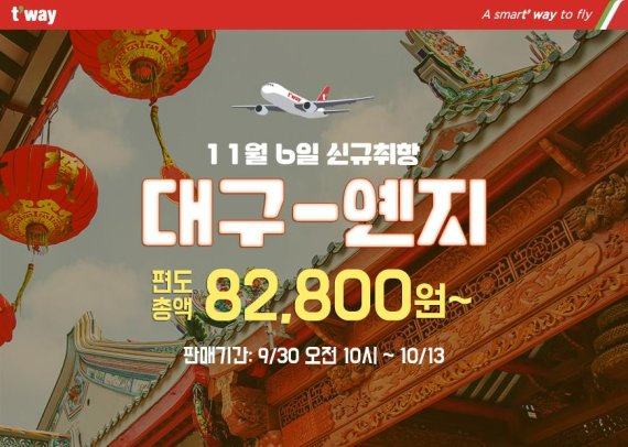 출처: 티웨이항공