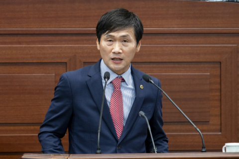 조현일 경북도의원