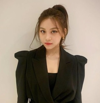 사진=여자친구 SNS