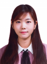 경북대 행정학부 박인혜 씨.