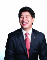 이점찬 대구미술협회 회장