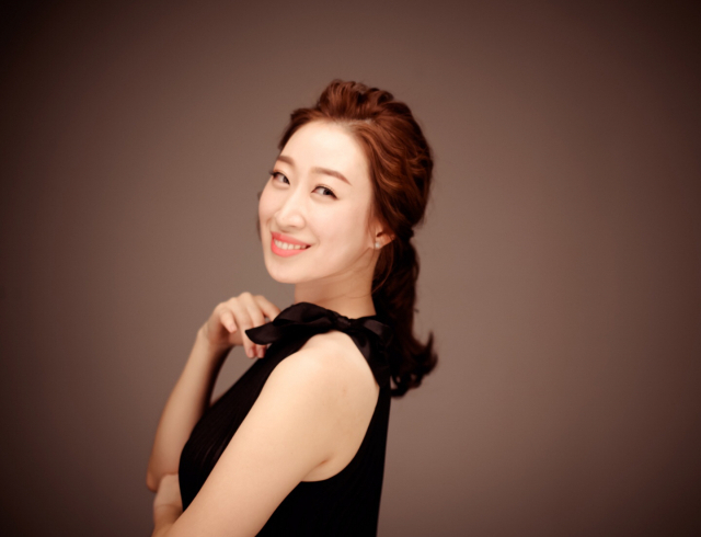 소프라노 이소미