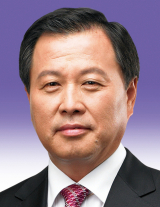김봉교 경북도의회 부의장. 매일신문DB