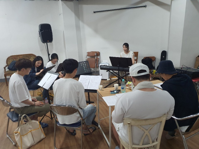 뮤지컬 