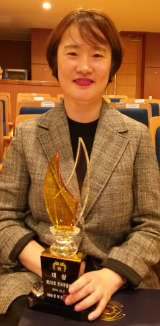박종임 예술감독
