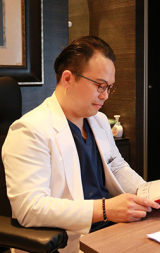 박수환 원장