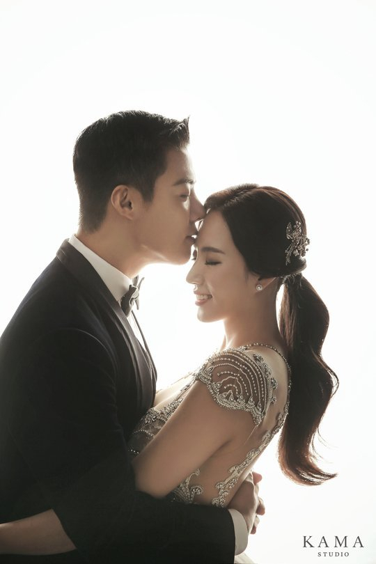 사진=카마스튜디오,헤리티크뉴욕,로드앤테일러,하우스오브린,WOOSUN,엘리제 제공