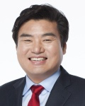 원유철 자유한국당 국회의원. 매일신문DB