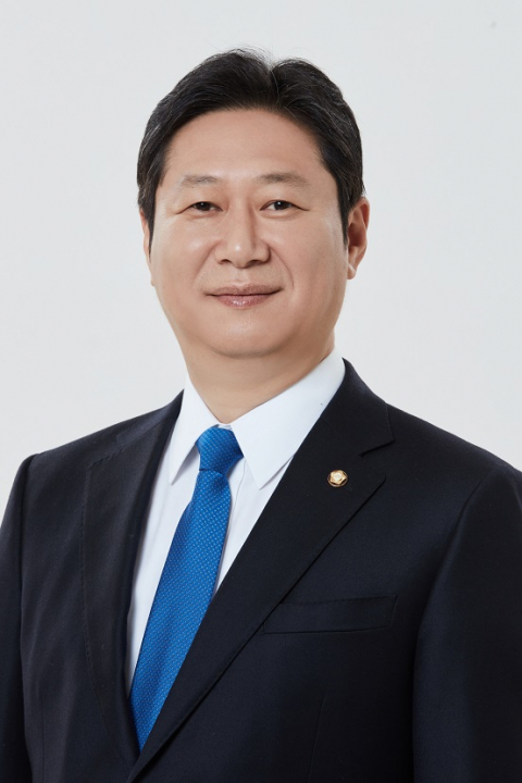 더불어민주당 황희 의원. 의원실 제공