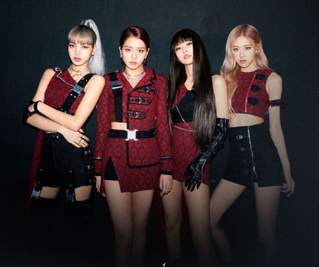 출처: YG엔터테인먼트