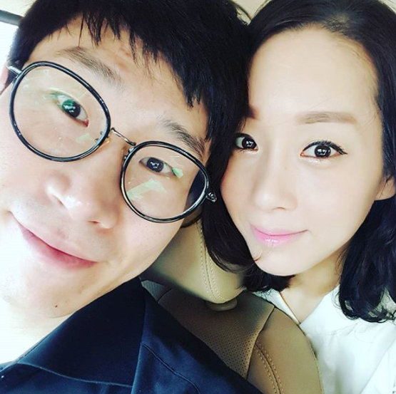 사진. 오세근 sns