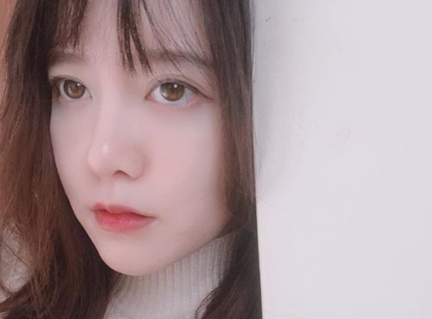 사진. 구혜선 인스타그램