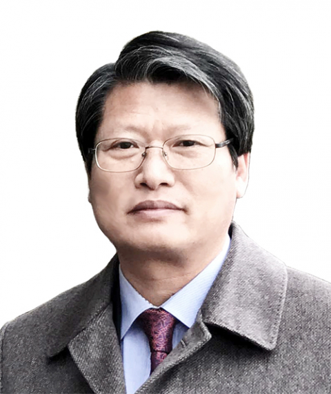 김상호 경북 상주시청 건축과장.