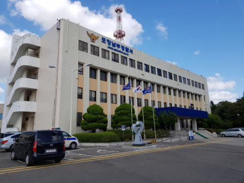 포항서 도로 건너던 60대 여성 오토바이에 치여 숨져