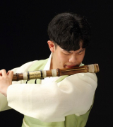 대금 박준범