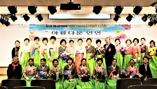 시낭송회