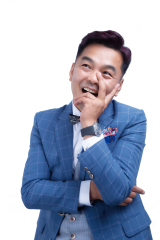 올해로 시즌7 토크콘서트를 맞이하는 이상국 강사. 이상국 제공