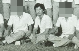 화성연쇄살인사건의 유력한 용의자로 특정된 이춘재(56) 씨가 화성사건을 비롯해 모두 14건의 범행을 저질렀다고 최근 자백한 것으로 1일 확인됐다. 사진은 이 씨의 고등학교 재학시절 모습. 연합뉴스