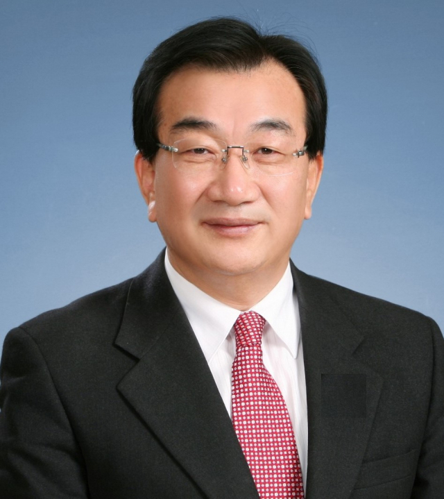 김지수 성주군 제8기 지역사회보장협의체 민간위원장