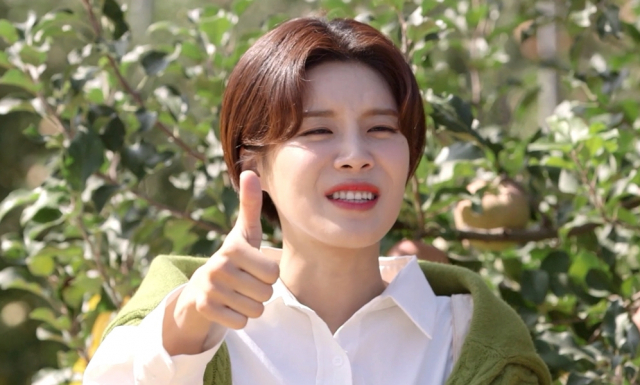 사진. 같이 펀딩 장도연