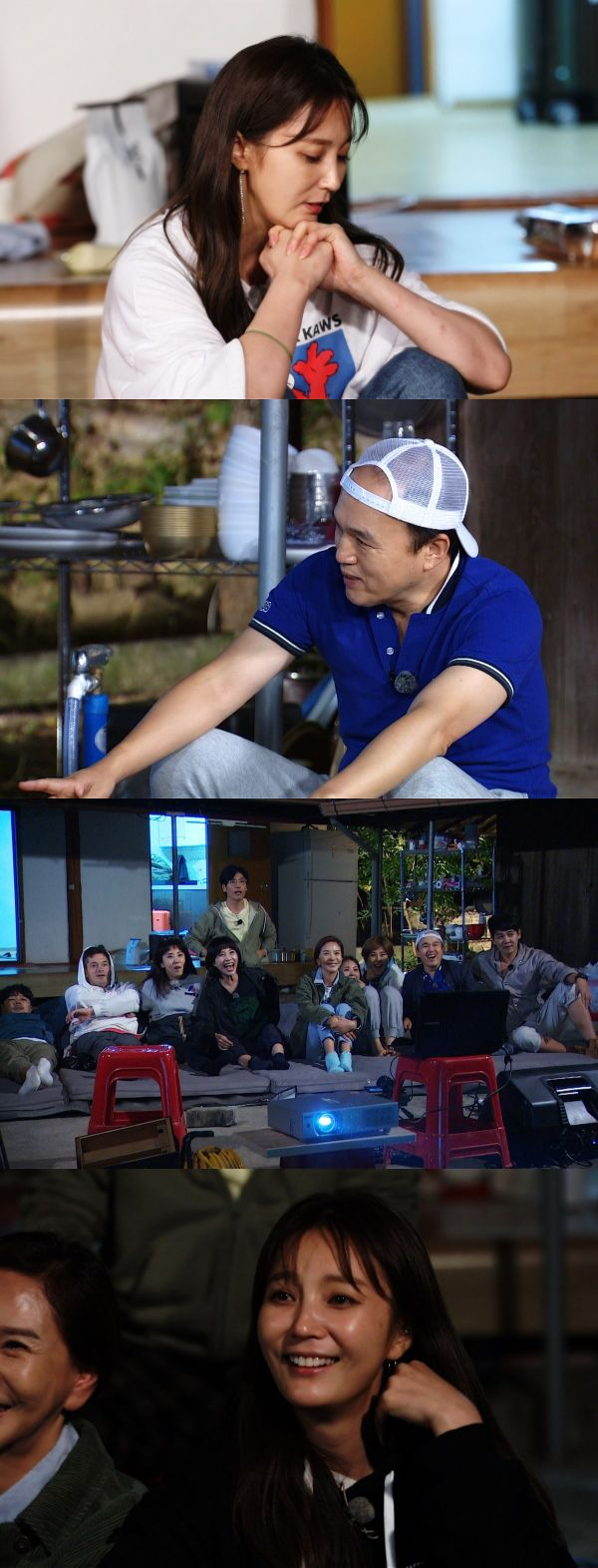 사진=SBS 불타는 청춘