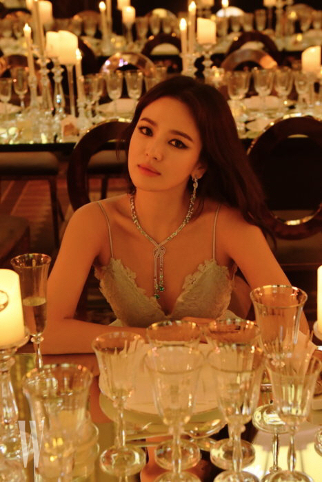출처: 송혜교 인스타그램