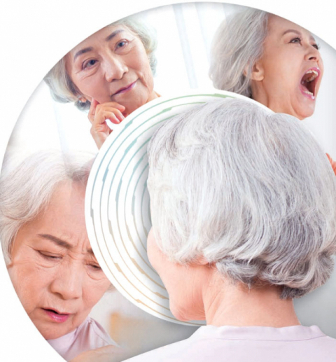 김혜금 영남대병원 정신건강의학과 교수