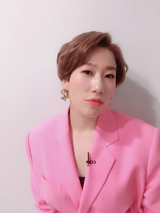 출처: 방송인 김영희 인스타그램