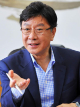 최성해 동양대 총장