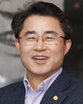 최경환 대안신당 의원(광주 북구을)
