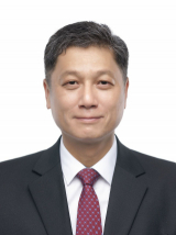 이진훈 전 대구 수성구청장