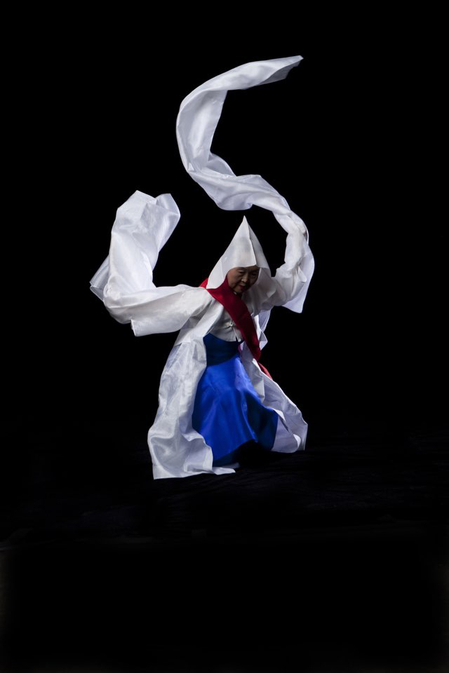권명화 명인