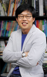 교육평론가 이범
