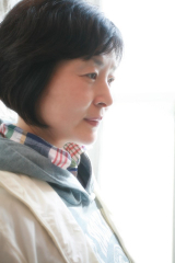 오경숙 포항산책 참여작가 대표.